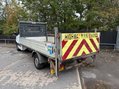 Mercedes-Benz Sprinter 316 CDI LWB 6