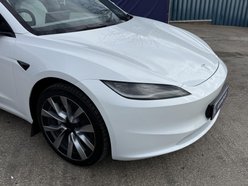 Tesla Model 3 Saloon 4dr Electric Auto RWD (208 ps) 13