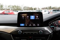 Ford Focus TITANIUM 21