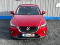 Mazda CX-3 1.5 SKYACTIV-D SE-L Euro 6 (s/s) 5dr 38
