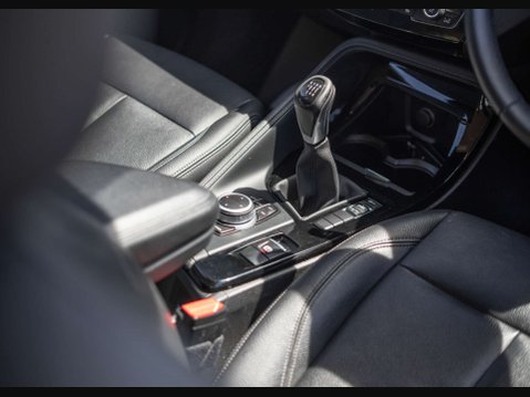 BMW X1 1.5 X1 sDrive 18i XLine 5dr 24
