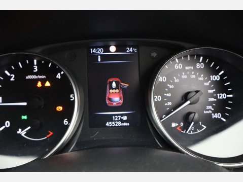 Nissan Qashqai 1.5 Qashqai N-Connecta dCi 5dr 41