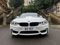 BMW 3 Series 3.0 M3 Semi-Auto 4dr 30
