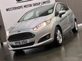 Ford Fiesta 1.5 TDCi Zetec Euro 6 5dr 18