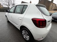 Dacia Sandero COMFORT SCE 6