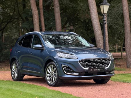 Ford Kuga VIGNALE