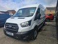 Ford Transit 350 LEADER P/V ECOBLUE 3