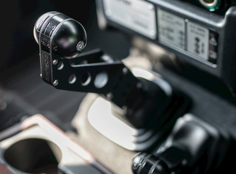 Land Rover Defender 90 XS T40S 19