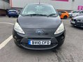 Ford Ka 1.2 Ka Zetec 3dr 35