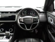 Land Rover Range Rover Velar 2.0 P250 R-Dynamic HSE SUV 5dr Petrol Auto 4WD Euro 6 (s/s) (249 ps) 7