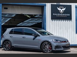Volkswagen Golf 2.0 Golf GTi TCR Semi-Auto 5dr 1