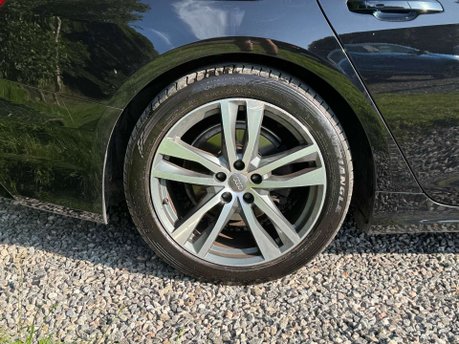 Audi A6 2.0 A6 S Line 40 TDI Semi-Auto 5dr 13