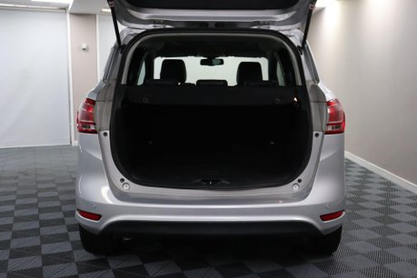 Ford B-Max TITANIUM X NAVIGATOR 14