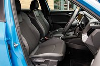 Audi A1 SPORTBACK TFSI S LINE 29