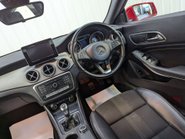 Mercedes-Benz CLA Class 1.6 CLA 180 Sport 4dr 69