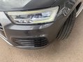 Audi Q3 2.0 TDI S line quattro Euro 6 (s/s) 5dr 35