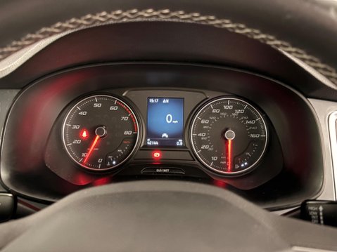 SEAT Ateca 1.5 TSI EVO SE Technology Euro 6 (s/s) 5dr 9