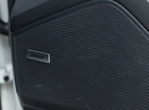 Porsche Cayenne GTS Coupé 22