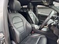 Mercedes-Benz GLC 2.1 GLC220d AMG Line (Premium) Coupe G-Tronic+ 4MATIC Euro 6 (s/s) 5dr 27