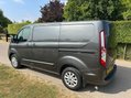 Ford Transit Custom 2.0 280 EcoBlue Limited Auto L1 H1 Euro 6 (s/s) 5dr 3