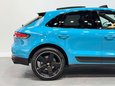 Porsche Macan 3.0T V6 S SUV 5dr Petrol PDK 4WD Euro 6 (s/s) (354 ps) 16