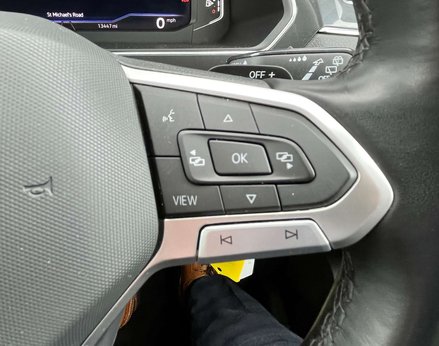 Volkswagen Tiguan 1.5 Tiguan Allspace Life TSi Semi-Auto 5dr 56