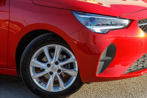 Vauxhall Corsa SE PREMIUM 11