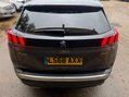 Peugeot 3008 1.2 PureTech GT Line SUV 5dr Petrol Manual Euro 6 8
