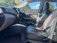 Mitsubishi L200 DI-D 4WD BARBARIAN DCB 3