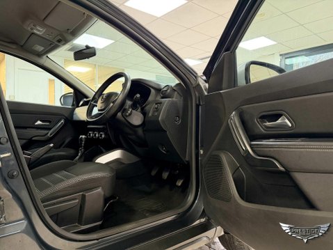 Dacia Duster 1.5 Blue dCi Prestige Euro 6 (s/s) 5dr 40