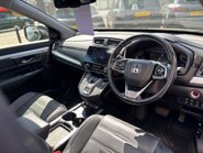 Honda CR-V I-MMD EX 2.0 4