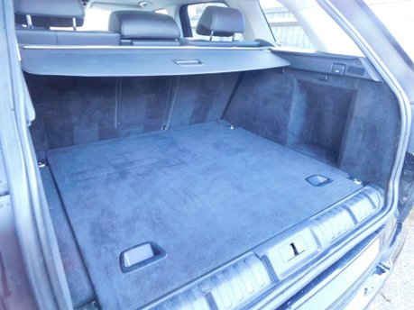 Land Rover Range Rover Sport SDV6 HSE AUTOMATIC 5dr 20