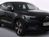 Volvo C40 Recharge 69kWh Core SUV 5dr Electric Auto (231 ps)