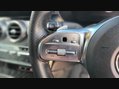 Mercedes-Benz GLC GLC 300 D 4MATIC AMG LINE PREMIUM PLUS 16