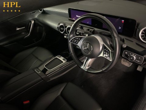 Mercedes-Benz A Class 1.3 A180h MHEV Sport (Executive) Hatchback 5dr Petrol Hybrid 7G-DCT Euro 6 12
