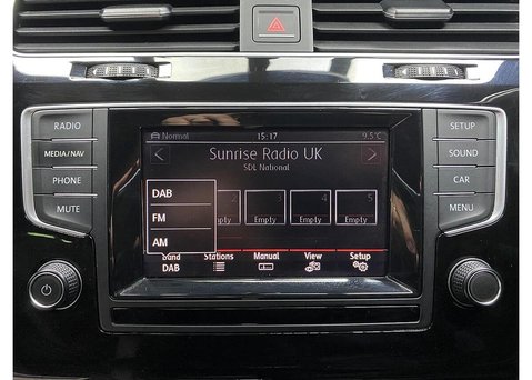 Volkswagen Golf 2.0 TSI BlueMotion Tech R Hatchback 5dr Petrol DSG 4Motion Euro 6 (s/s) (30 54