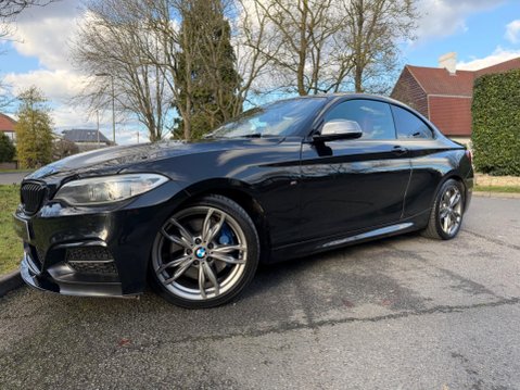 BMW 2 Series M235I 49