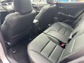 Honda Civic 1.6 Civic i-DTec SR 5dr 14