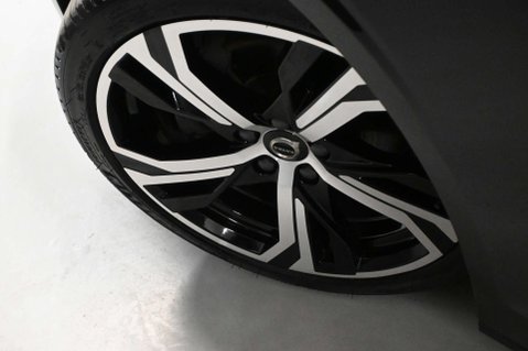 Volvo V60 2.0 V60 + B4 MHEV Auto 5dr 20