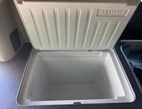 Ford Transit Custom Nugget Camper|Automatic|4 Berth|5 Belts|Kitchen|Pop Top|EURO 6 36