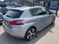 Peugeot 308 1.2 PureTech GT Line Euro 6 (s/s) 5dr 6