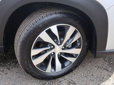 Suzuki S-Cross 1.4 Boosterjet MHEV Ultra Euro 6 (s/s) 5dr 32
