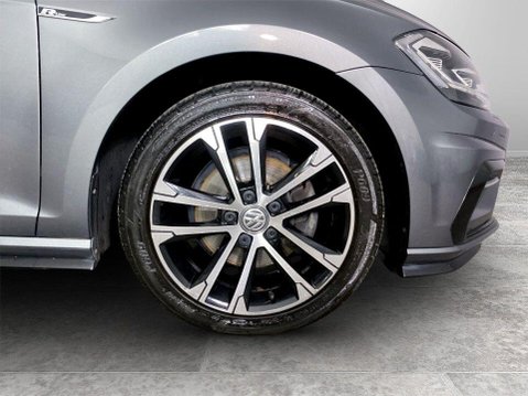 Volkswagen Golf 1.5 TSI EVO R-Line Edition Hatchback 5dr Petrol Manual Euro 6 (s/s) (150 ps 10