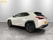 Lexus Ux 2.0 250h SUV 5dr Petrol Hybrid E-CVT Euro 6 (s/s) (184 ps) 5