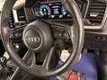 Audi A1 1.0 TFSI 30 Sport Sportback S Tronic Euro 6 (s/s) 5dr 25