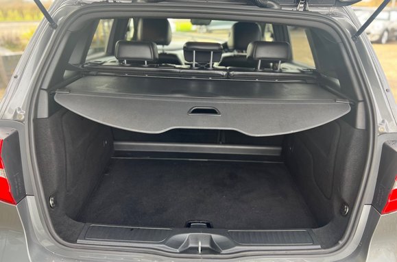 Mercedes-Benz B Class B180 1.8 CDI BLUEEFFICIENCY SPORT AUTO 34