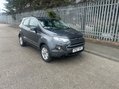 Ford Ecosport ZETEC TDCI 1