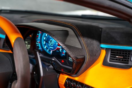 Lamborghini Aventador S ROADSTER. NOW SOLD. SIMILAR REQUIRED. PLEASE CALL 01903 254800. 45