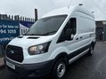 Ford Transit 2.0 350 EcoBlue FWD L2 H3 Euro 6 5dr 6