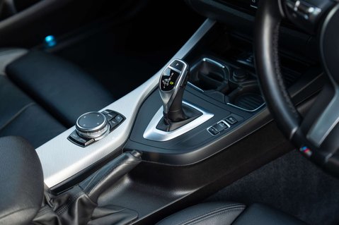 BMW 1 Series 3.0 M135i Auto 5dr 18